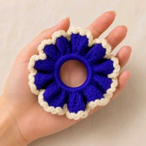 Any 2 Handmade Crochet Scrunchies
