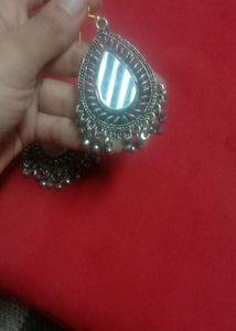 combo earrings