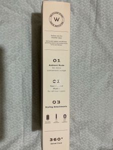 Winston Hair 3-in-1 Blow Brush