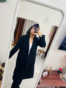 Long Winter Coats (Only)