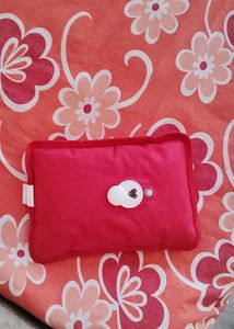 226.Rechargeable Electric Hot Water Bag