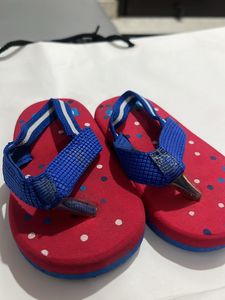 Fisher Price Toddles Footwear