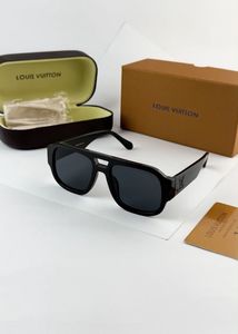 Louis Vuitton Style Sunglasses