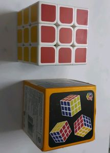 Kvimpex Speed Cube Puzzle For Children