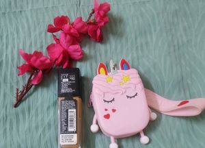 Orgainal Maybelline Foundation 332 Shade