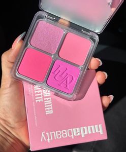 Huda Beauty Blush Filter Palettes