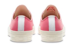 Converse x COMME des GARCONS PLAY Chuck 70 Low 'Br