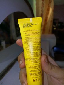 Asaya premium hand cream with vit e and alpha albu
