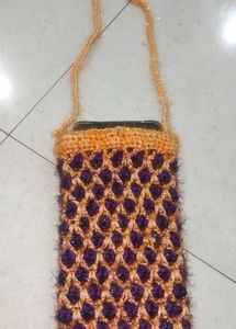 Mobile Sling Bag