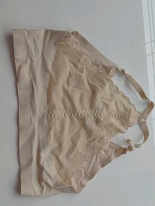 Comfortable Seamless Sports Bra
