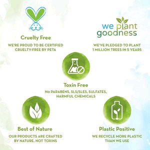 Mamaearth Vitamin C Moisturizer