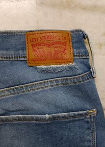 Levi's Jeans 311 Shaping Skinny