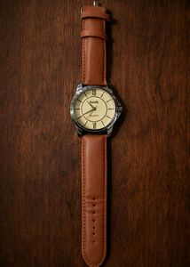 Classic Jlanda Quartz Watch