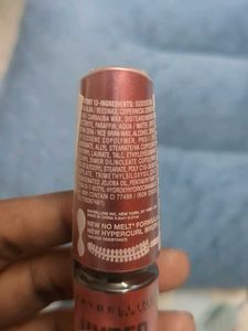 Maybelline Hyper Curl Maskara