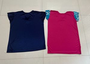 T-Shirt Bundle - Size L