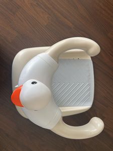 Baby Duck Walker &amp; Toy