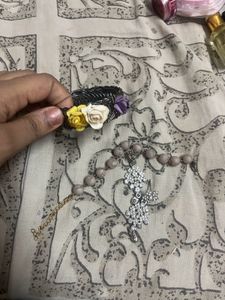 Accessories