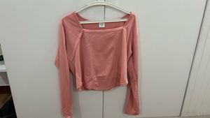 Trendy Top | XXL