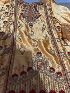 3pc Traditional Kurta Set