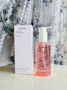 Biodance Collagen Cleansing Oil