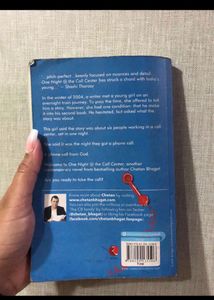 New Book
