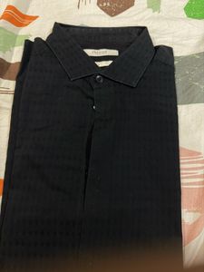 Premium Black Casual Shirt