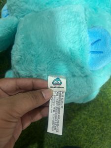 Large Hangyodon Sanrio Characters Friend Official