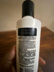 TRESemme Hairfall Defense Shampoo &amp; Conditioner