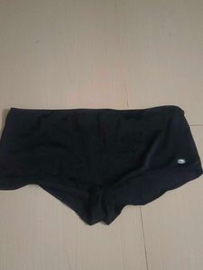 Black Briefs - Pack of 2