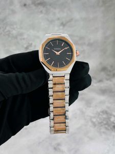 Fossil slim Watches for men