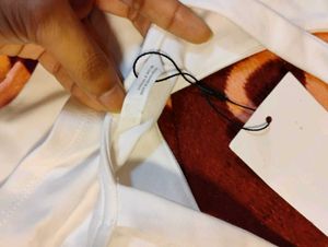 zara top