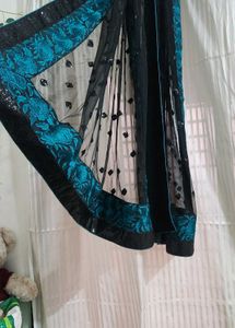 Beautiful Net Dupatta