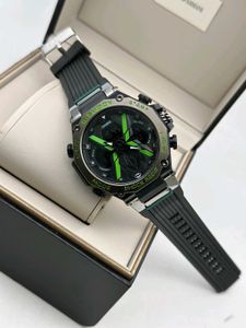G-Shock G-Steel Watch copy