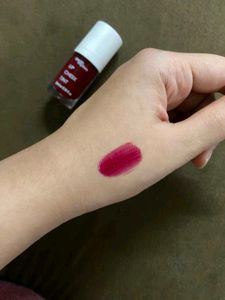 Earth Rhythm Lip &amp; Cheek Tint