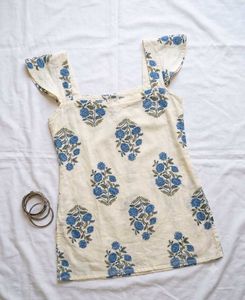 Desi top 🌷