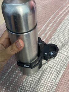 Bicycle Bottle Holder