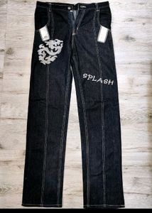 Combo Jeans 4