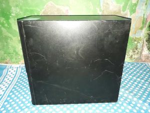 Acer Veriton Desktop Cabinet - Black