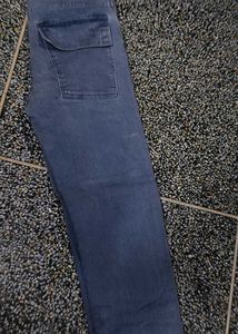 Urban Industries Denim Jeans