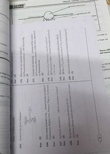 Zoology class 11 ALLEN modules for NEET 📘