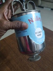 Medhu Vada Maker New