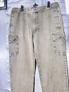Men's Cargo Pants