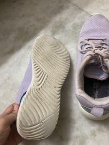 Campus Memory Tech Women's Running Shoes