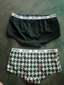Belinda Briefs - Set of 2