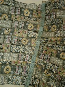 Women's Traditional Geometric &amp; Mandala Print Tier