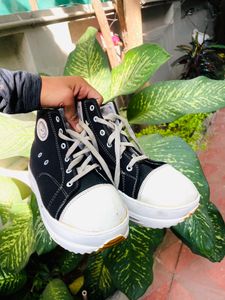 New Trendy  Shoes Only 1 Time Used…