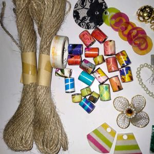 Assessories Craft Items