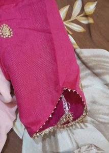 New Saree Without Tag