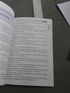 Drug Dosages in Children