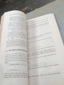 Programming in BASIC - Third Edition